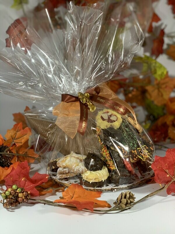 Medium Cornucopia