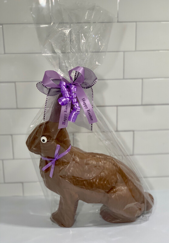 Traditional Bunny