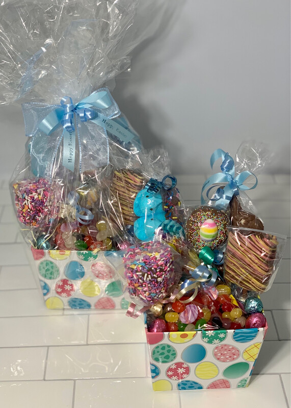 Easter Basket