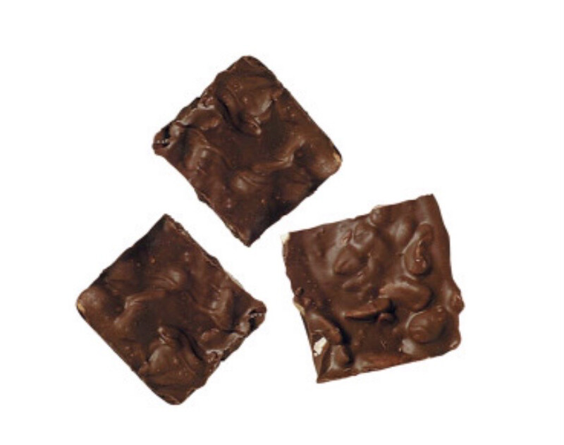 Sugar Free Almond Bark
