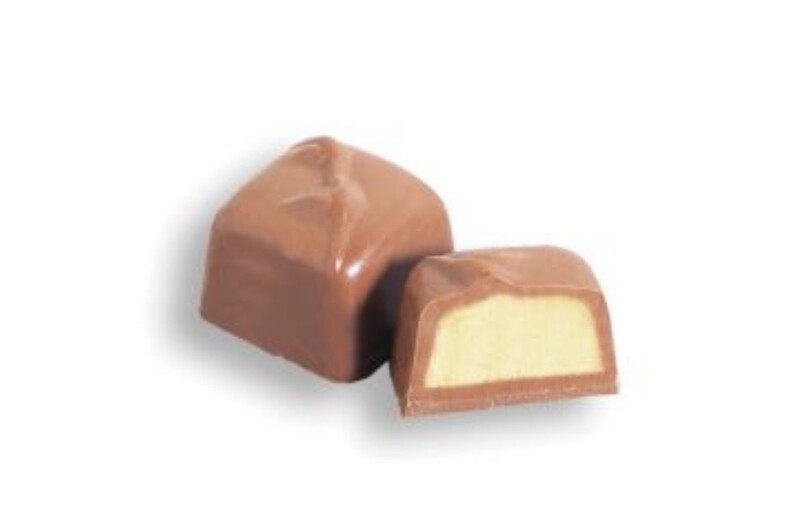 Sugar Free Peanut Butter Truffle