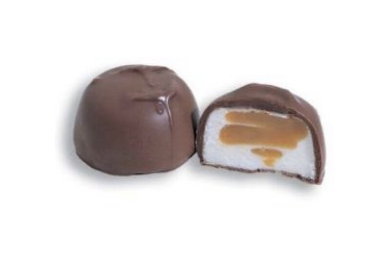 Sugar Free Carmel & Marshmallow