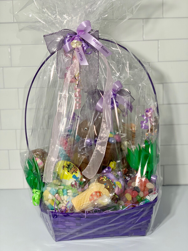 Medium Easter Basket