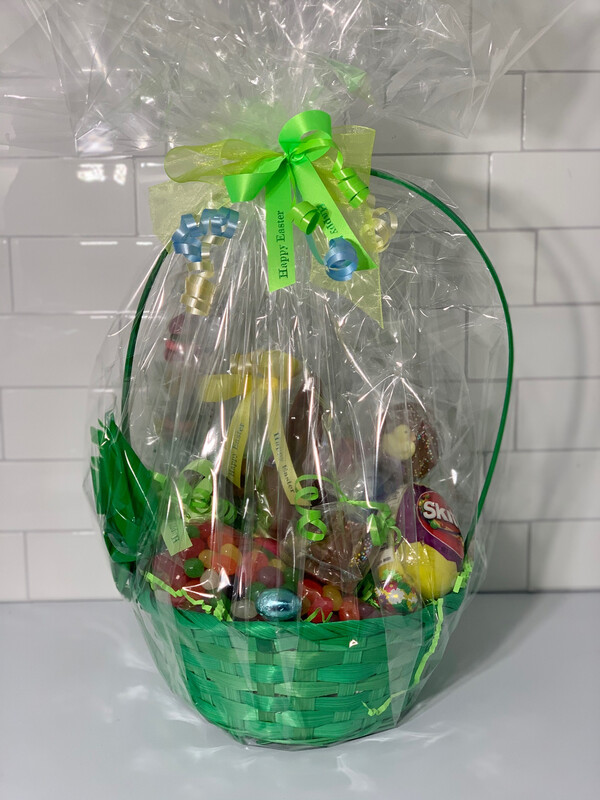 Small Easter Basket