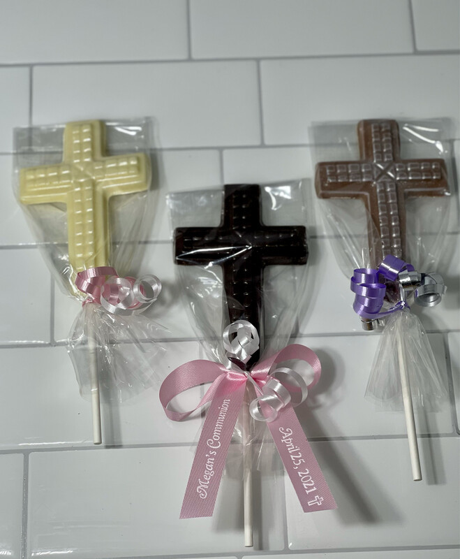Cross Lollipop 2