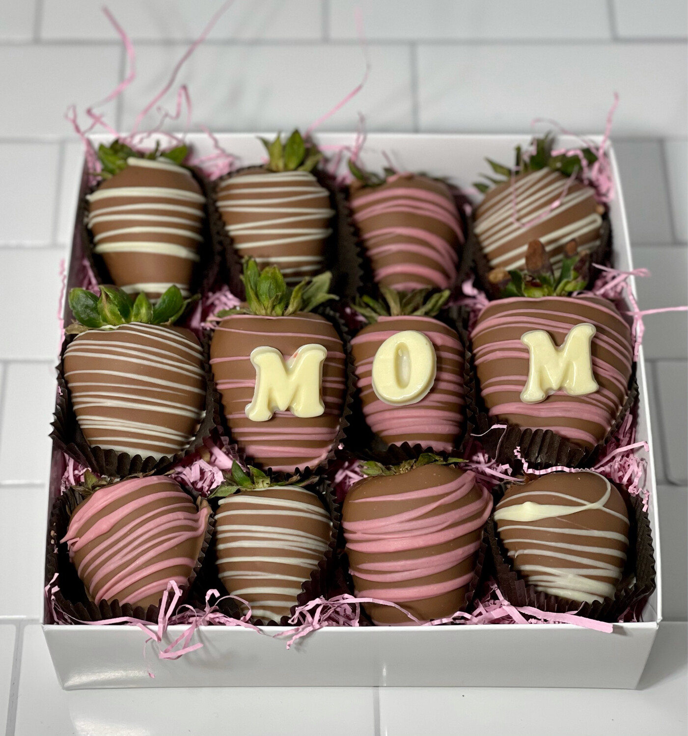 Dozen Strawberries