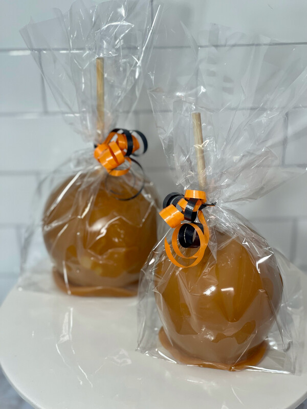 Caramel Apple