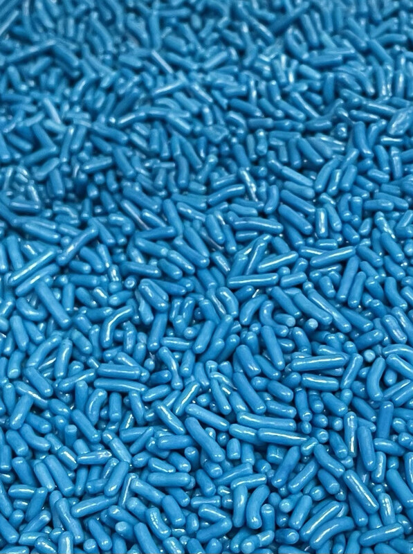 Blue Jimmies