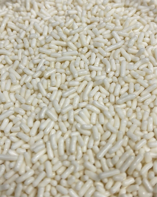 White Jimmies