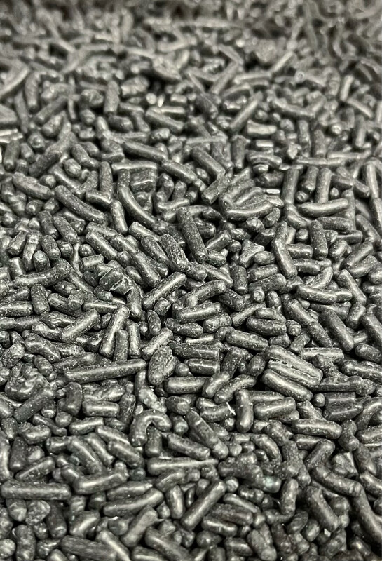 Black Jimmies