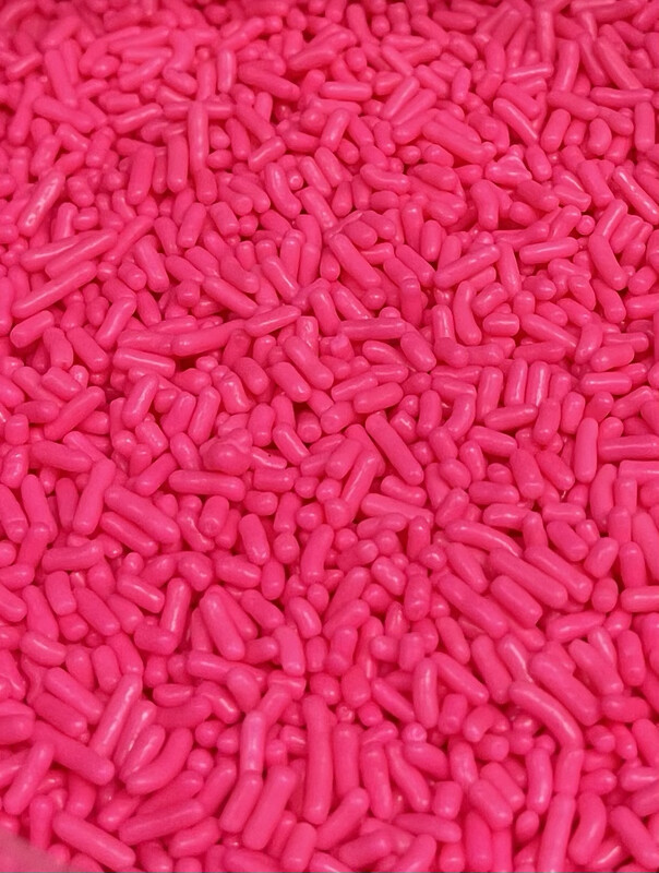 Pink Jimmies