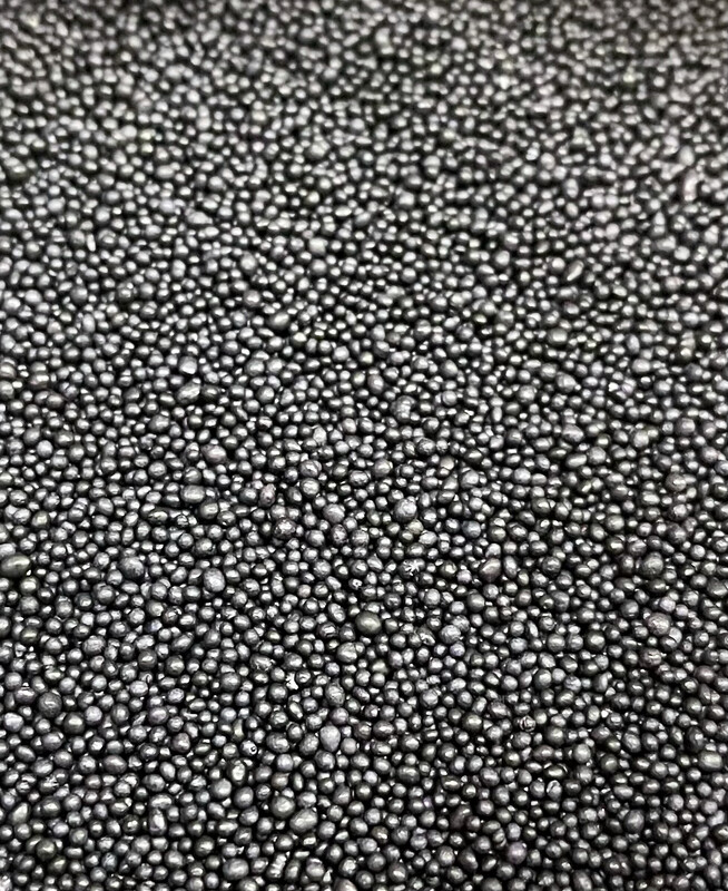 Black Nonpareils