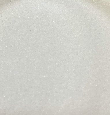 White Sanding Sugar