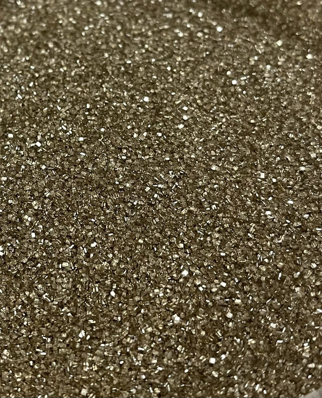 Brown Sanding Sugar