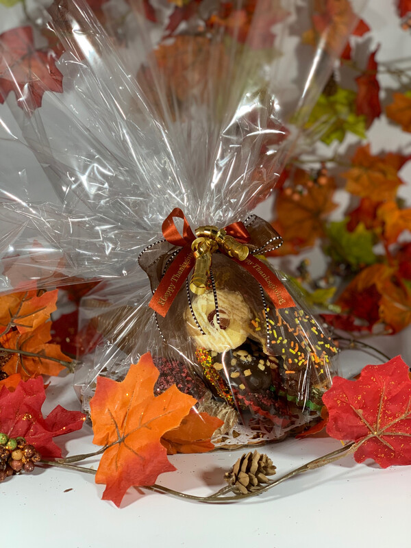 Small Cornucopia