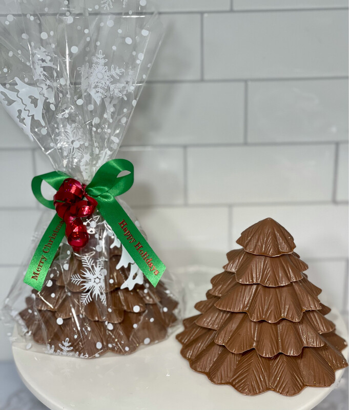 5 Piece Stackable Tree