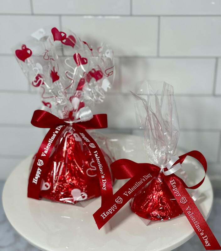 Valentine’s Kisses