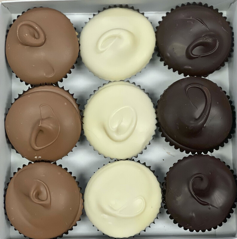 Peanut Butter Cups