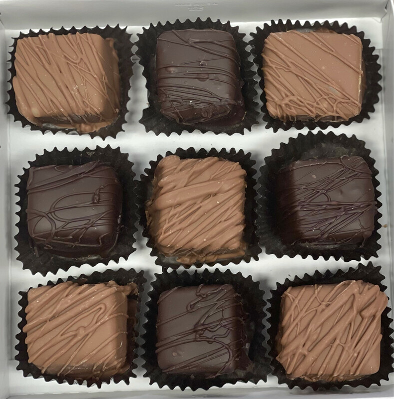 Caramel