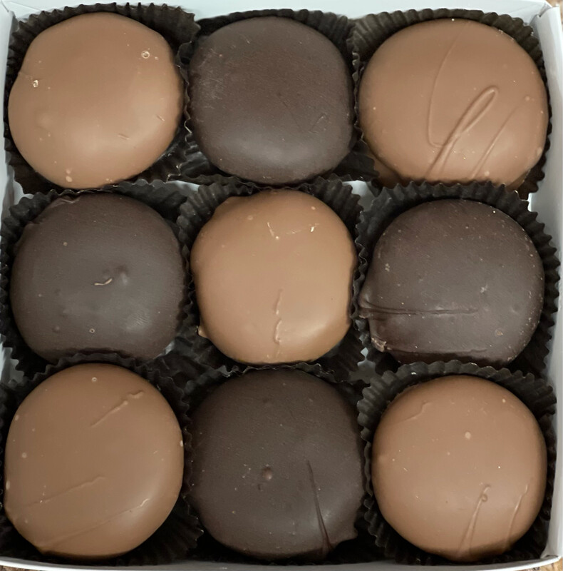 Marzipan