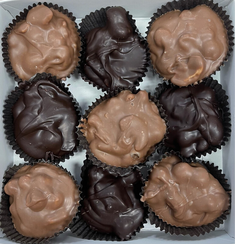 Cashew Caramel