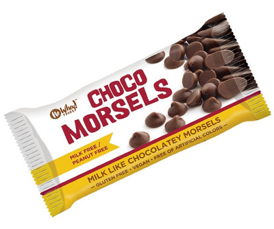 Choco Morsels