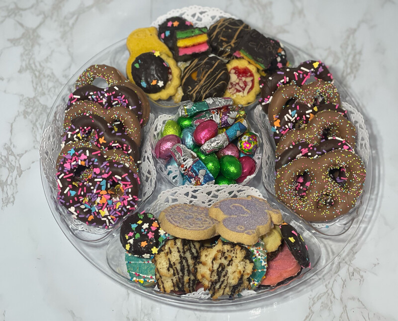 Easter Tray