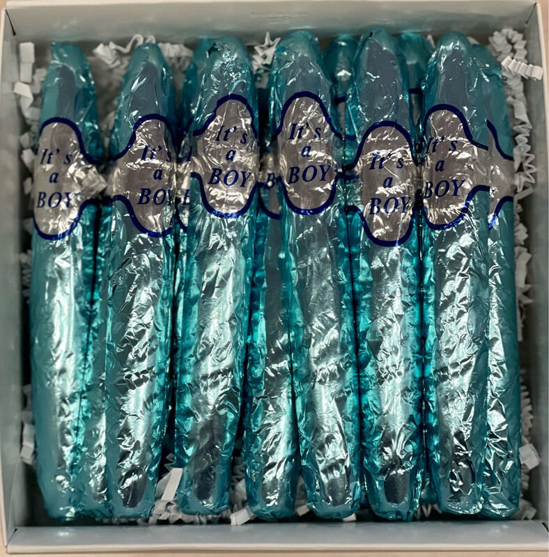 Chocolate Cigars