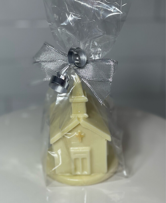 Small Chocolate Church