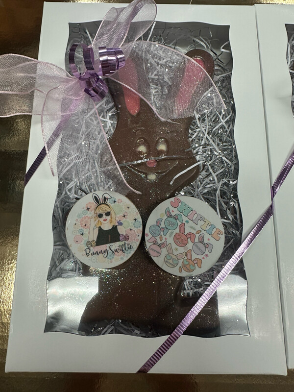 Swiftie Bunny