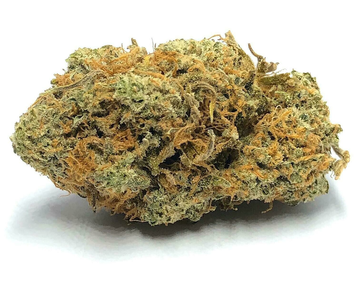 Peanut Butter Breath Cannabis Strain Information / CannaSOS