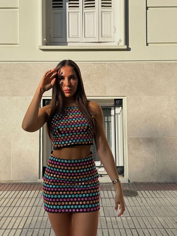 Conjunto California