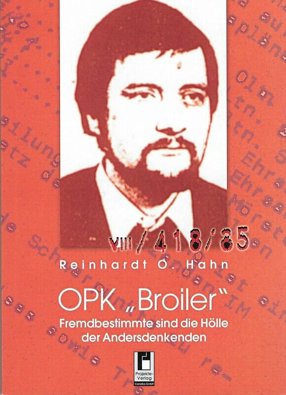 OPK Broiler