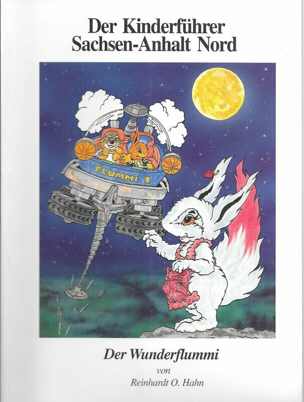 Kinderbuch 90-er