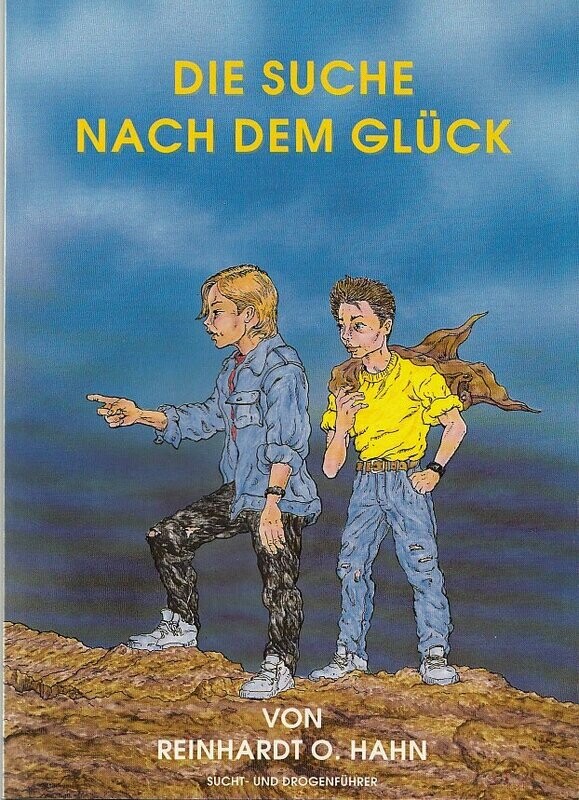 Reinhardt O. Hahn
Sucht und Drogen Reinhardt O. Hahn
Sucht und Drogen