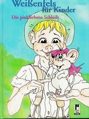 Kinderbuch Weißenfels