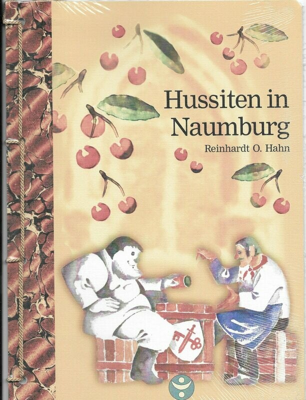 Reinhardt O. Hahn
Naumburg Kinderbuch Japanische Bindung Reinhardt O. Hahn
Naumburg Kinderbuch Japanische Bindung