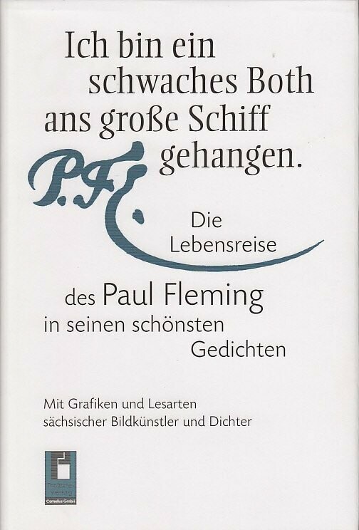 Edition Cornelius - Vier Bände - Fleming, Hamer, Hampel, Domasczina Edition Cornelius - Vier Bände - Fleming, Hamer, Hampel, Domasczina