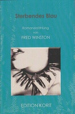 Fred Winston - Thriller