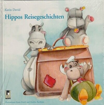 Hippos Reisegeschichten