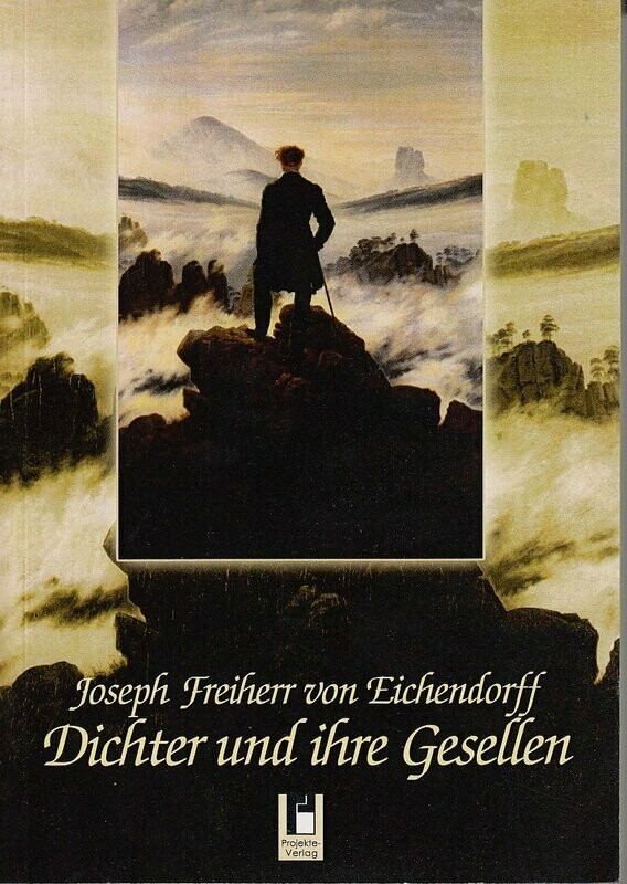 Eichenfdorff Dichter und Gesellen Eichenfdorff Dichter und Gesellen