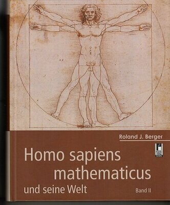 Homo sapiens mathematicus