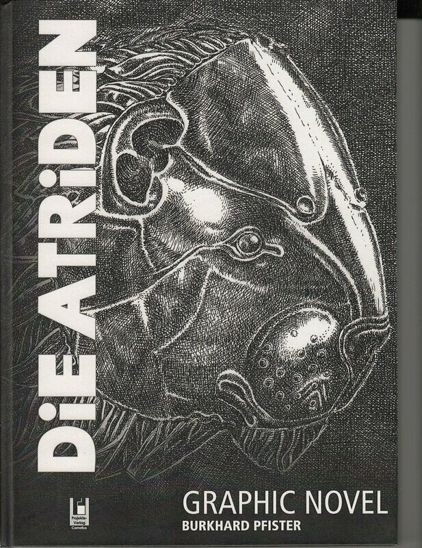 Die Atriden