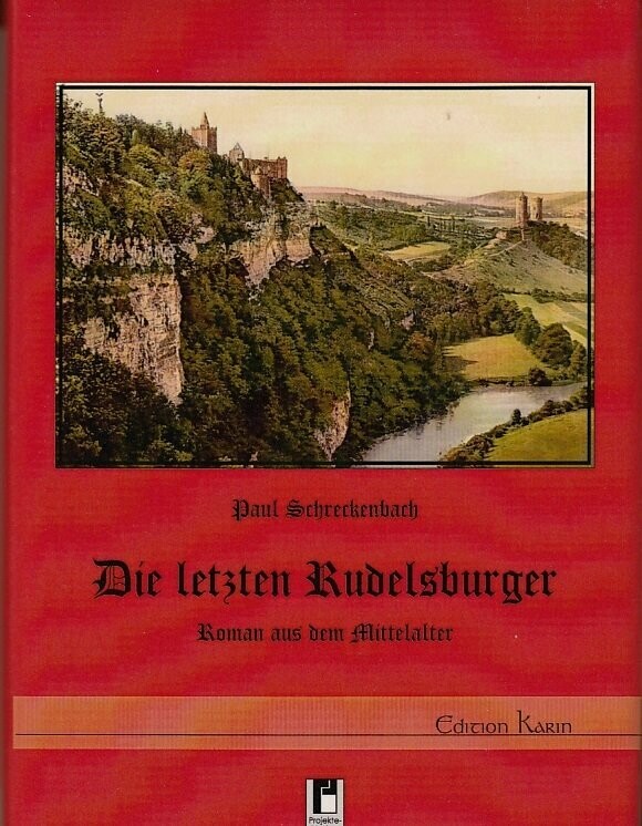 Schreckenbach, Paul