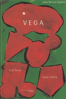 VEGA A. R. Penck und Helge Leiberg