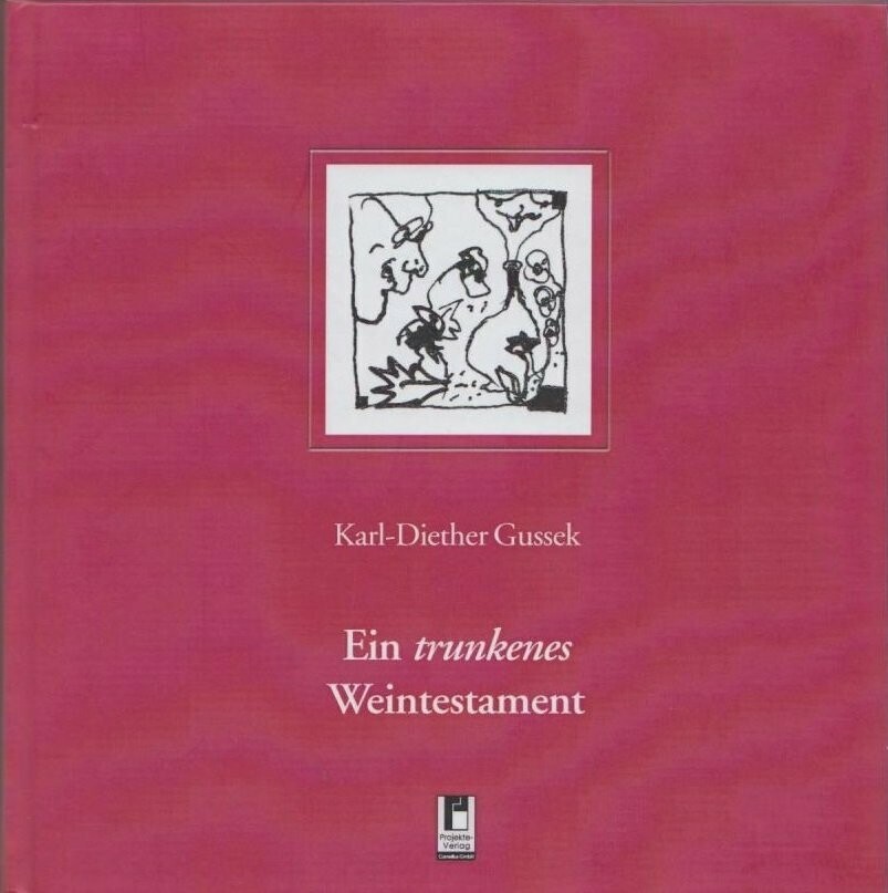 Karl-Diether Gussek