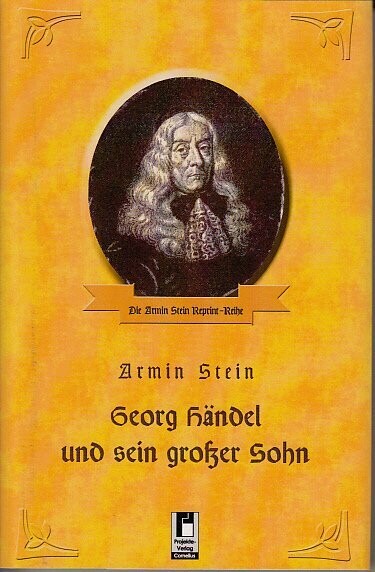 Georg Friedrich Händel