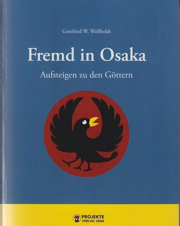 Fremd in Osaka