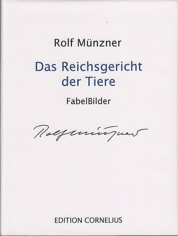 Reichsgericht der Tiere und Vorleser Grafik
