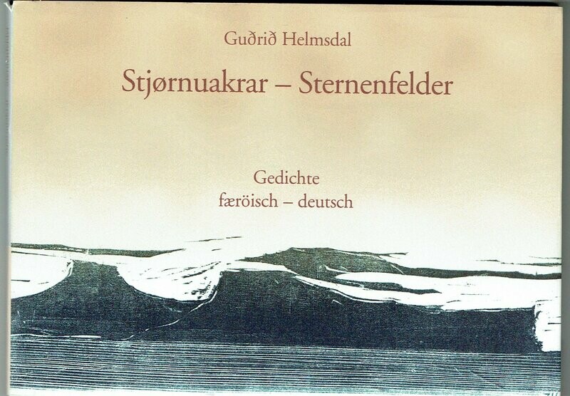 Stjornuakrar   Schafsinseln